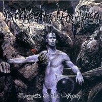 dressed for apocalypse - exegesis of the unknown